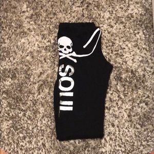 soulcycle sweatpants